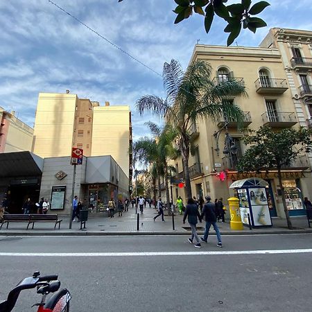 Barcelona Housing Recommend For Students Exteriér fotografie