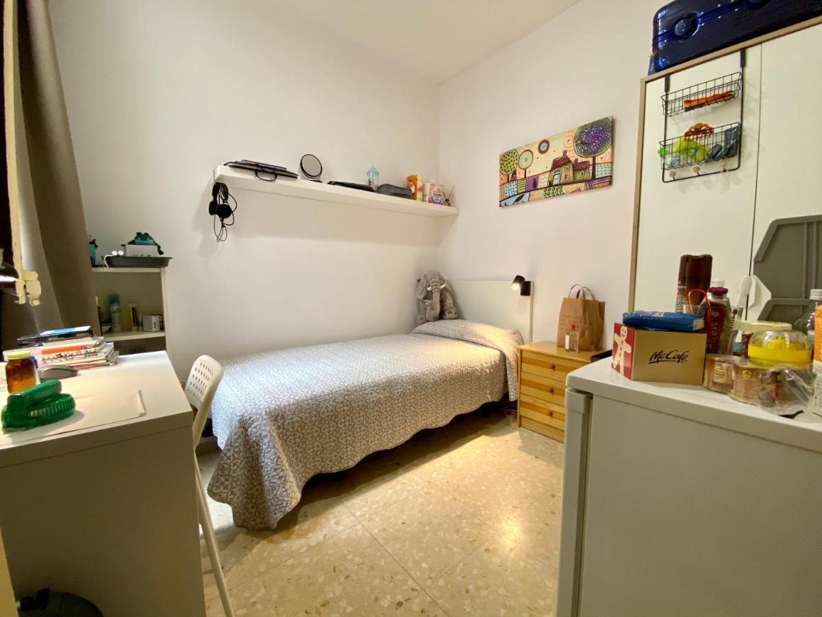 Barcelona Housing Recommend For Students Exteriér fotografie