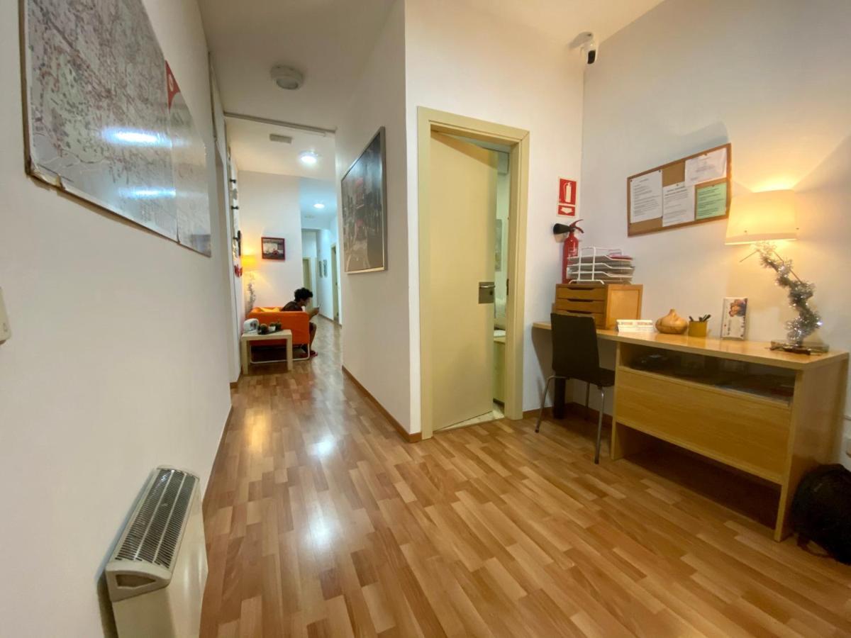 Barcelona Housing Recommend For Students Exteriér fotografie