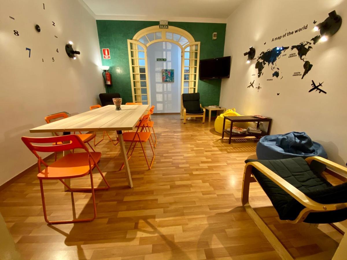 Barcelona Housing Recommend For Students Exteriér fotografie
