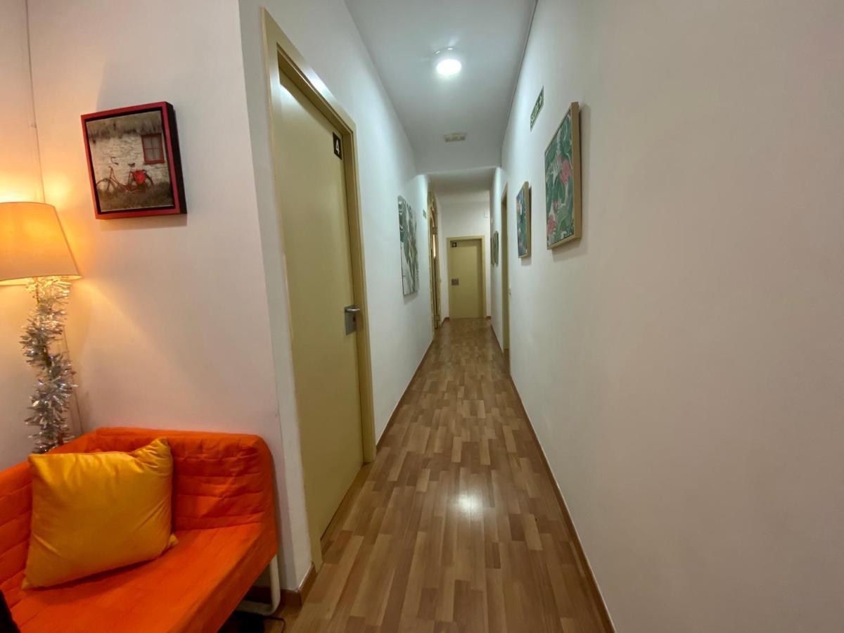 Barcelona Housing Recommend For Students Exteriér fotografie