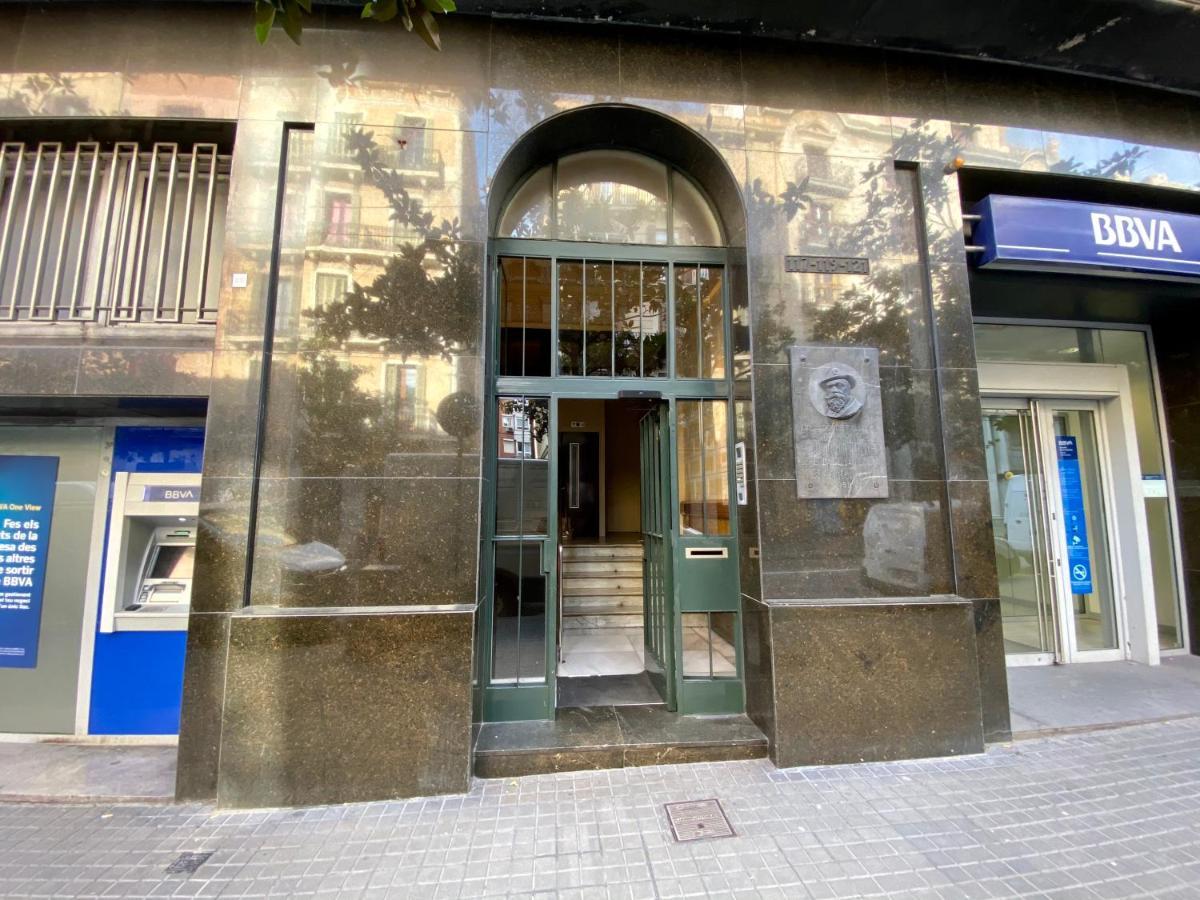 Barcelona Housing Recommend For Students Exteriér fotografie