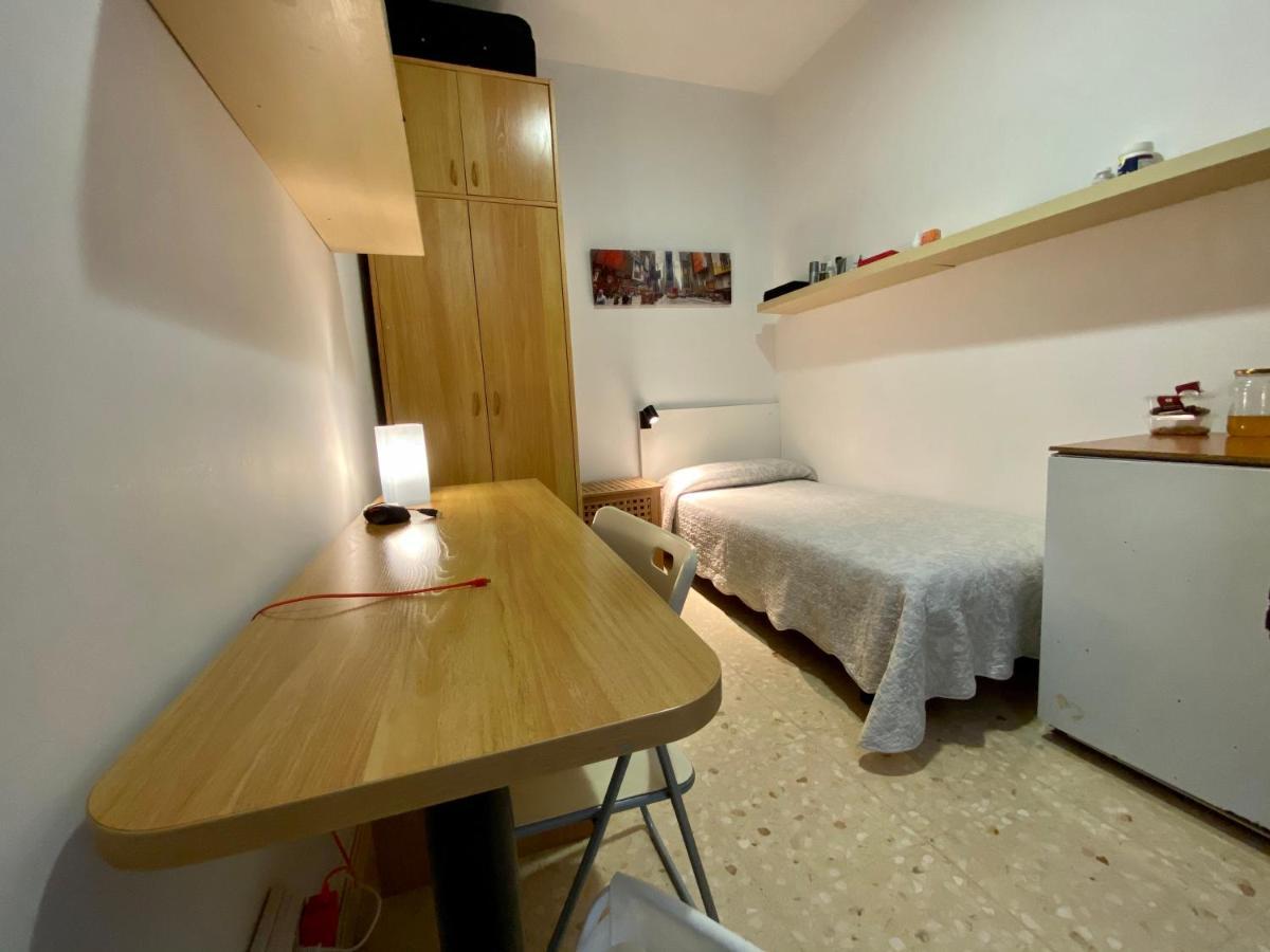 Barcelona Housing Recommend For Students Exteriér fotografie
