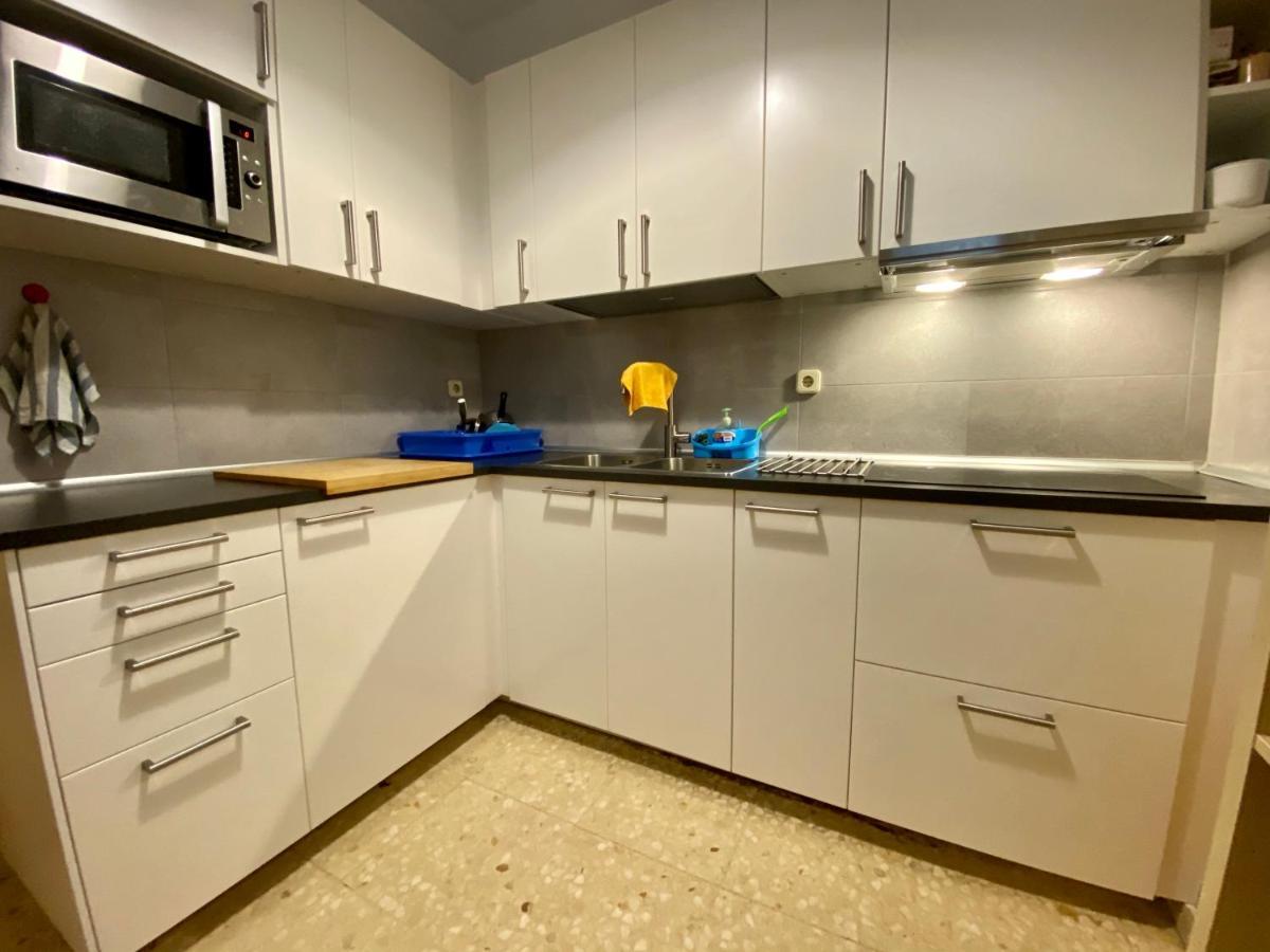 Barcelona Housing Recommend For Students Exteriér fotografie