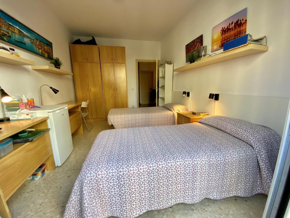 Barcelona Housing Recommend For Students Exteriér fotografie