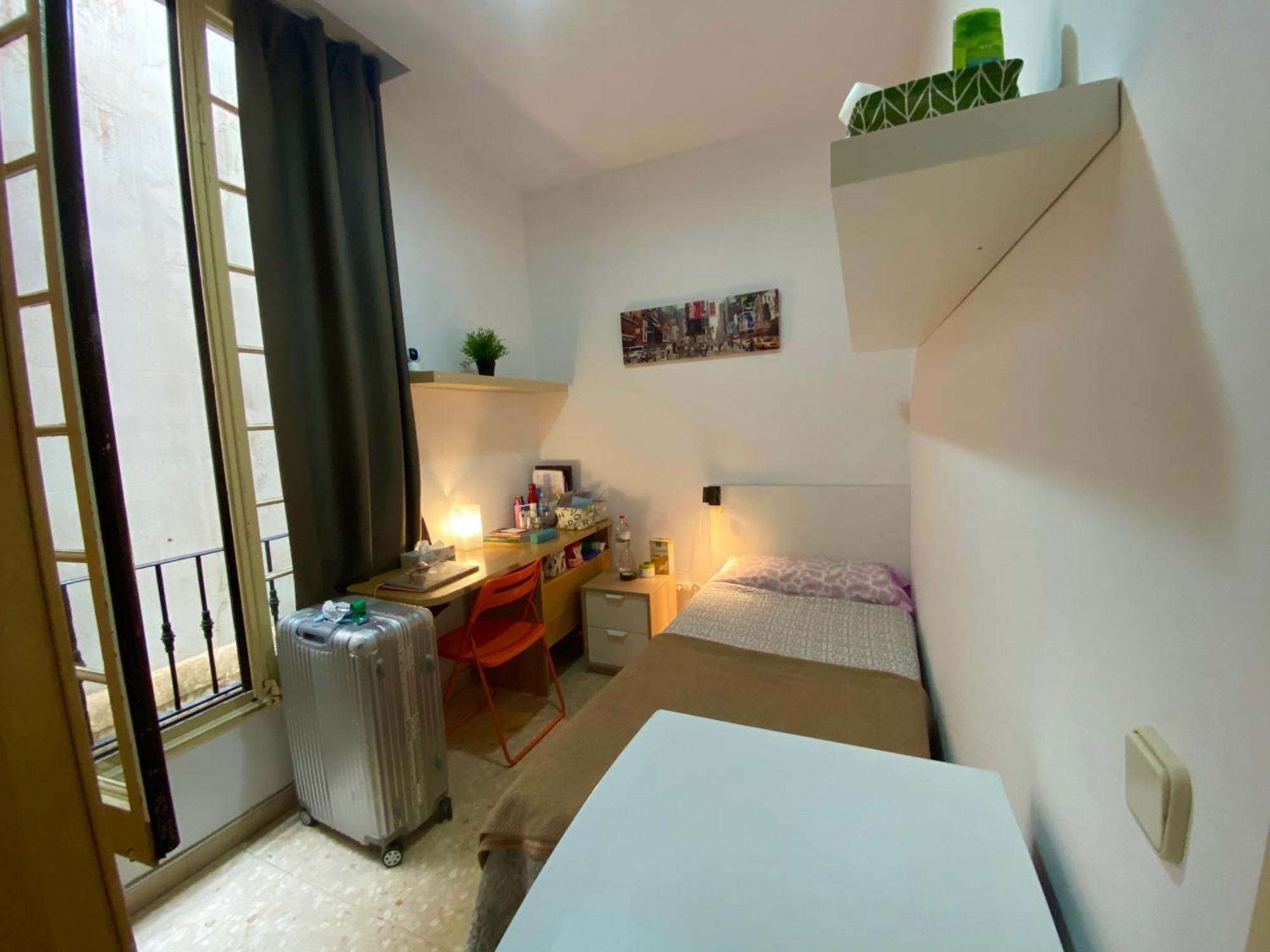 Barcelona Housing Recommend For Students Exteriér fotografie